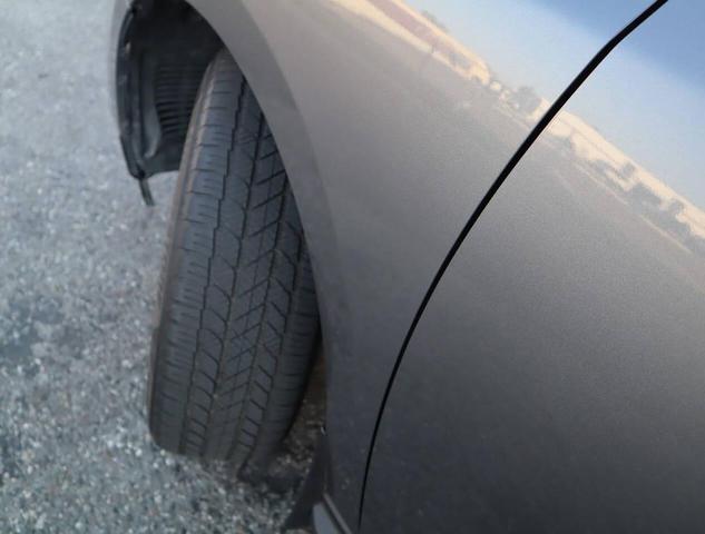 Photo of 2019 Gun Metallic Nissan Pathfinder