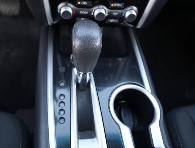 Photo of 2019 Gun Metallic Nissan Pathfinder