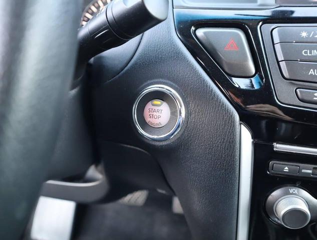 Photo of 2019 Gun Metallic Nissan Pathfinder