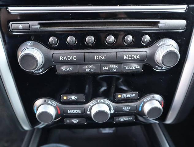 Photo of 2019 Gun Metallic Nissan Pathfinder
