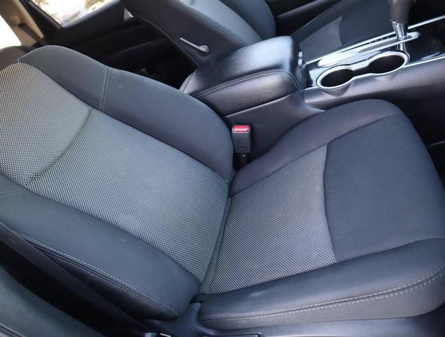 Photo of 2019 Gun Metallic Nissan Pathfinder
