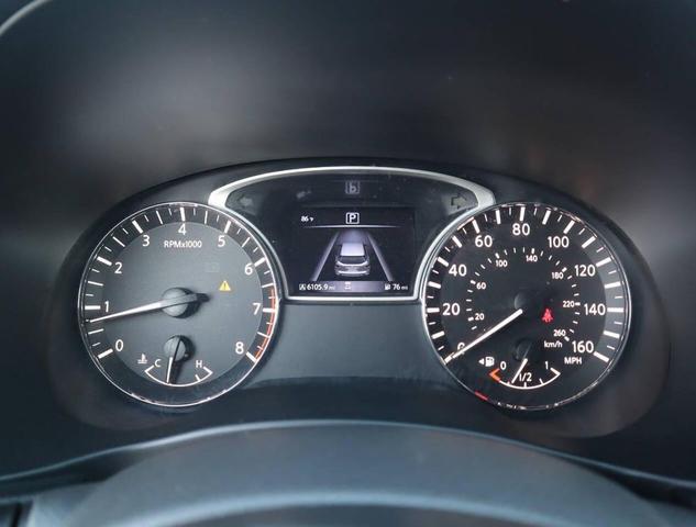 Photo of 2019 Gun Metallic Nissan Pathfinder