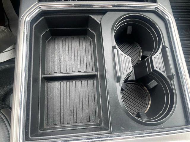 Photo of 2017 Magnetic Metallic Ford F-450