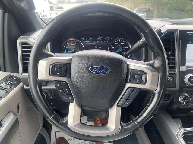 Photo of 2017 Magnetic Metallic Ford F-450