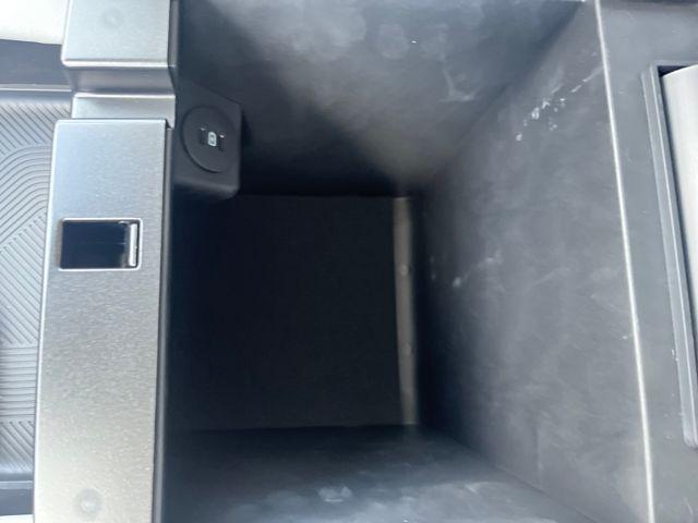 Photo of 2025 Agate Black Metallic Ford Explorer