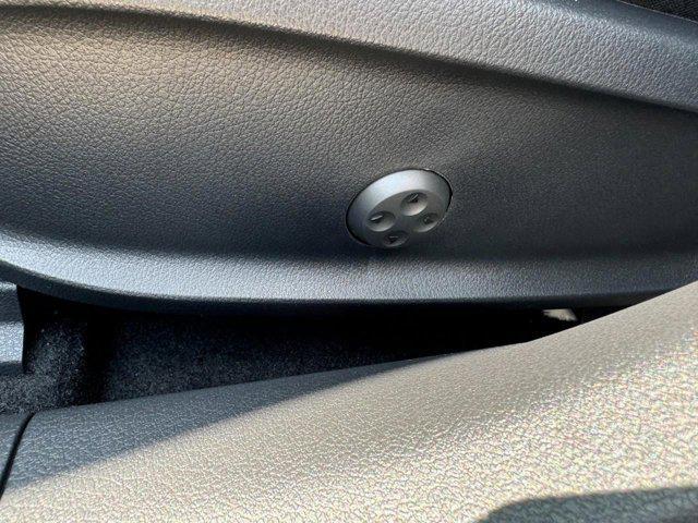 Photo of 2025 Polar White Mercedes-Benz CLA 250