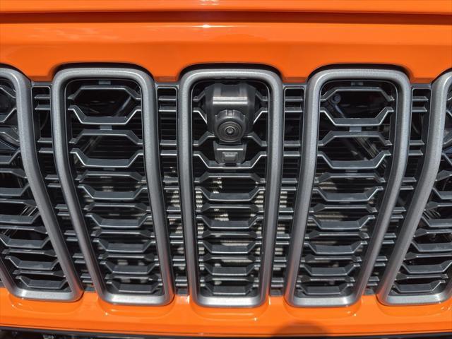 Photo of 2025 Joose Jeep Wrangler