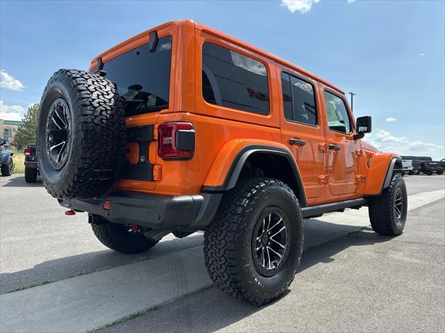 Photo of 2025 Joose Jeep Wrangler