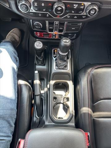 Photo of 2025 Joose Jeep Wrangler