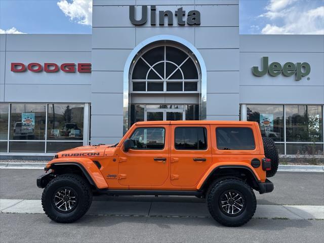 Photo of 2025 Joose Jeep Wrangler