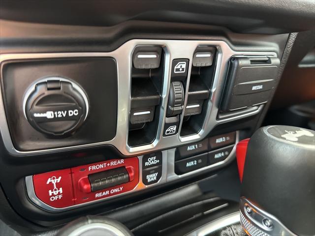 Photo of 2025 Joose Jeep Wrangler