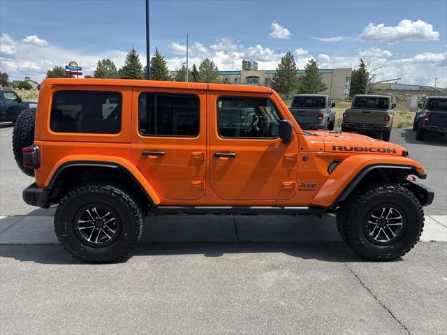 Photo of 2025 Joose Jeep Wrangler