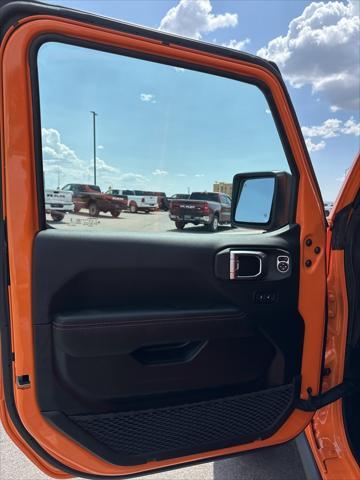 Photo of 2025 Joose Jeep Wrangler