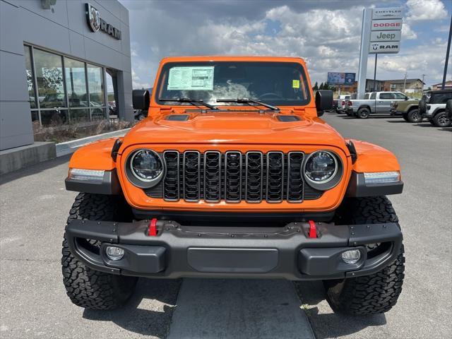 Photo of 2025 Joose Jeep Wrangler