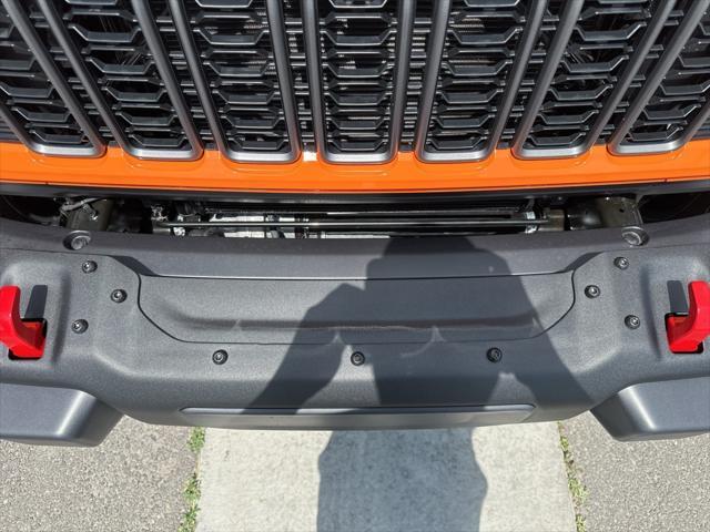 Photo of 2025 Joose Jeep Wrangler