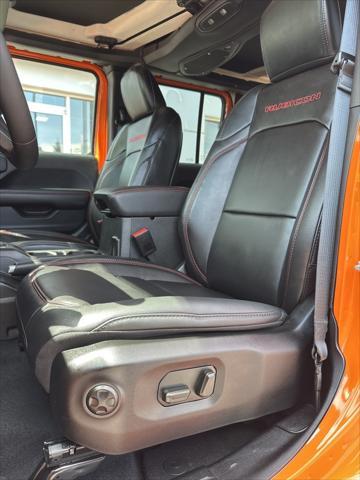 Photo of 2025 Joose Jeep Wrangler