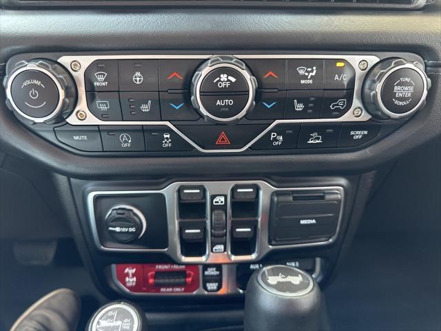 Photo of 2025 Joose Jeep Wrangler