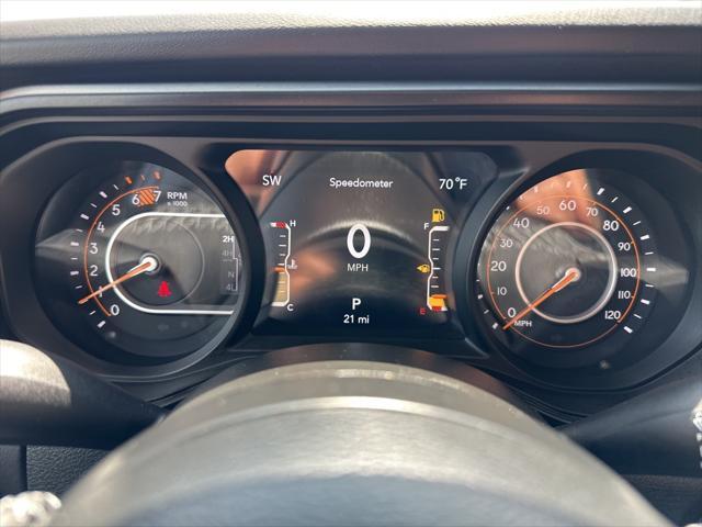 Photo of 2025 Joose Jeep Wrangler