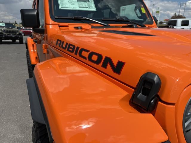 Photo of 2025 Joose Jeep Wrangler