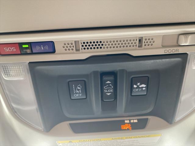 Photo of 2021 Ice Silver Metallic Subaru Forester