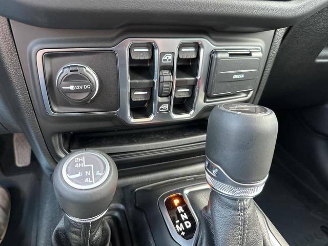 Photo of 2025 41 Jeep Gladiator