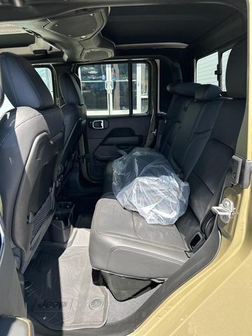 Photo of 2025 41 Jeep Gladiator