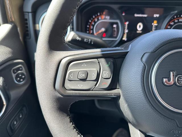 Photo of 2025 41 Jeep Gladiator
