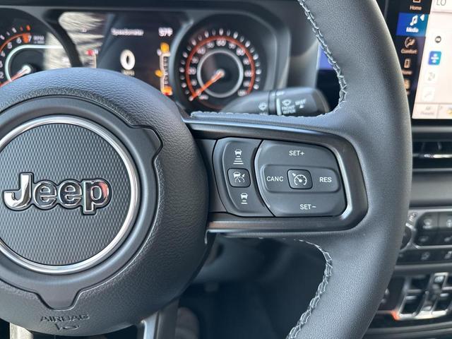 Photo of 2025 41 Jeep Gladiator