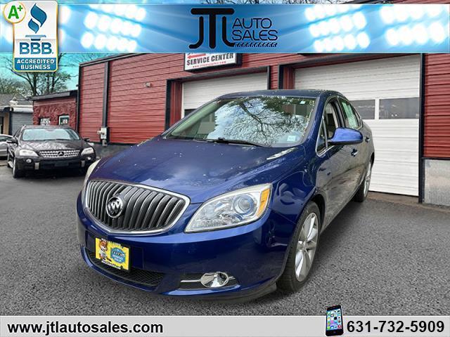 2014 Buick Verano