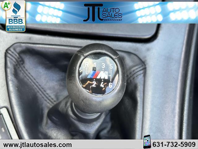Photo of 2008 Silverstone Metallic BMW M3