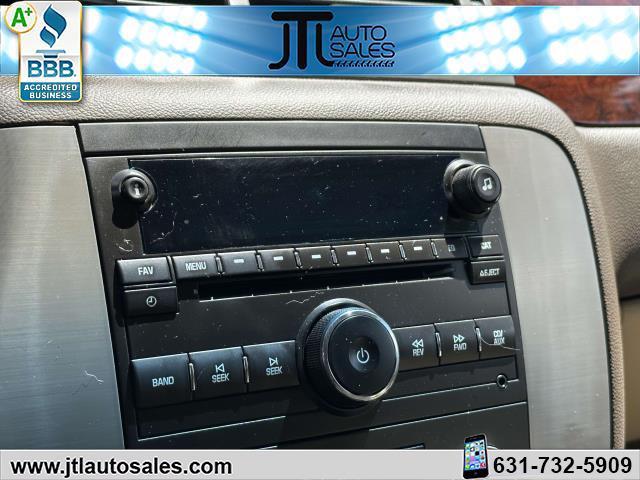Photo of 2014 Gray GMC Yukon