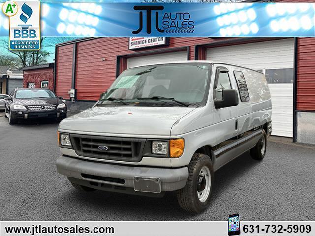 2006 Ford E150