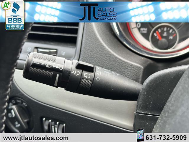 Photo of 2018 Billet Clearcoat Dodge Grand Caravan
