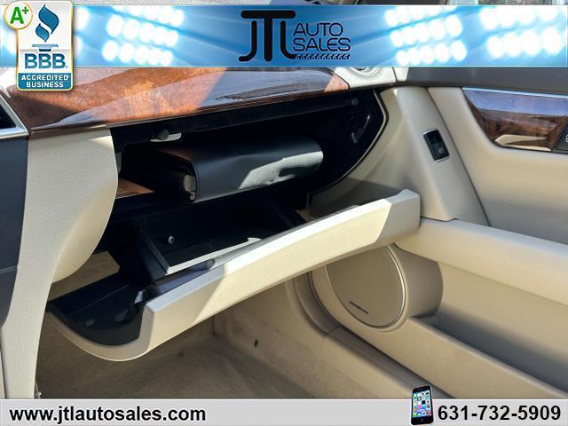 Photo of 2013 Diamond Silver Metallic Mercedes-Benz C-Class