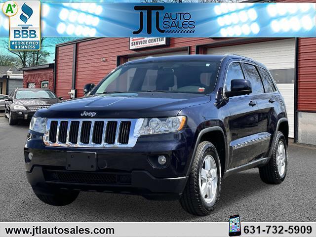 2011 Jeep Grand Cherokee