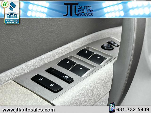 Photo of 2011 Summit White Chevrolet Silverado 3500
