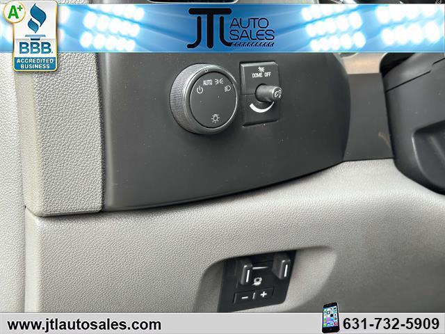 Photo of 2011 Summit White Chevrolet Silverado 3500