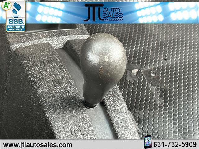 Photo of 2011 Summit White Chevrolet Silverado 3500