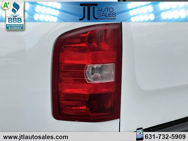 Photo of 2011 Summit White Chevrolet Silverado 3500