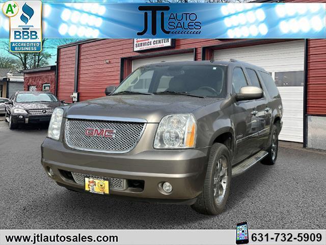 2012 GMC Yukon Xl