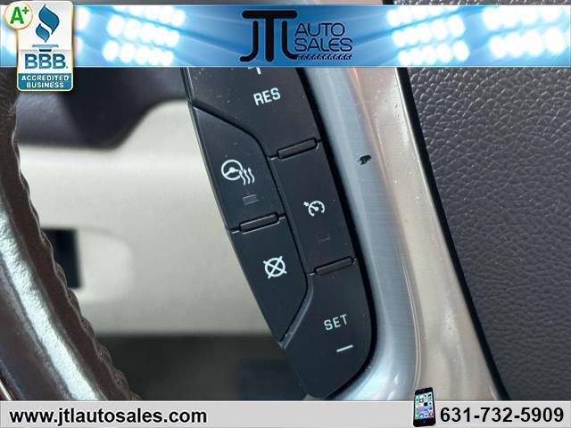Photo of 2012 White Diamond Tricoat GMC Yukon