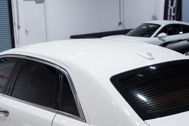 Photo of 2017 English White Rolls-Royce Ghost
