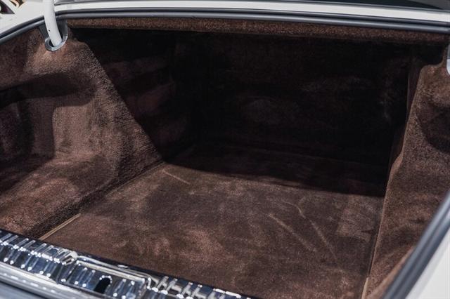 Photo of 2017 English White Rolls-Royce Ghost