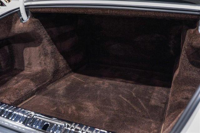 Photo of 2017 English White Rolls-Royce Ghost