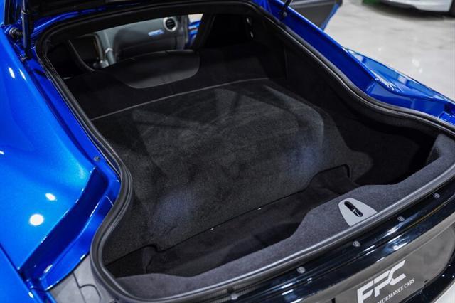 Photo of 2013 Viper GTS Blue Dodge SRT Viper