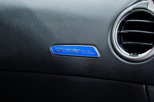 Photo of 2013 Viper GTS Blue Dodge SRT Viper