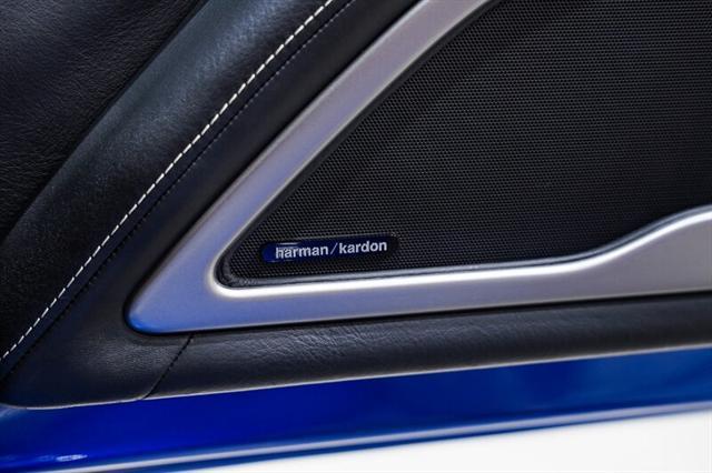 Photo of 2013 Viper GTS Blue Dodge SRT Viper
