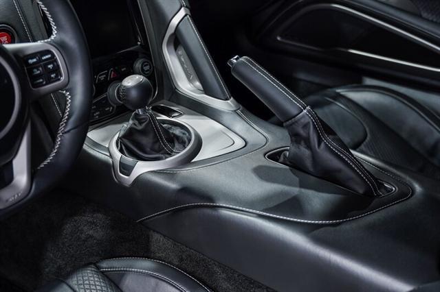 Photo of 2013 Viper GTS Blue Dodge SRT Viper