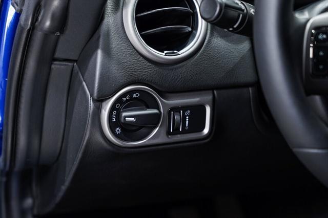 Photo of 2013 Viper GTS Blue Dodge SRT Viper