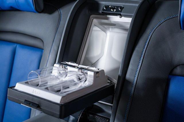 Photo of 2023 Special Order Burnout Grey Rolls-Royce Cullinan